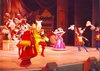 Beauty and Beast Live on Stage – MGM, Orlando