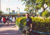 Disney-MGM Studios – MGM, Orlando