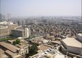 El Cairo - Vista de la Ciudad