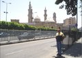 El Cairo - Mezquita de Mu’ayyad