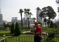 El Cairo - Vista de la Ciudad