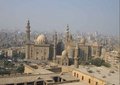El Cairo - Vistas de la Ciudad