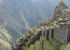 Machu Picchu,Perú